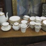 582 8671 COFFEE SET